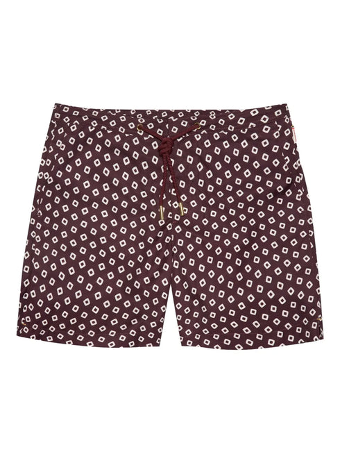 SWIMSHORT